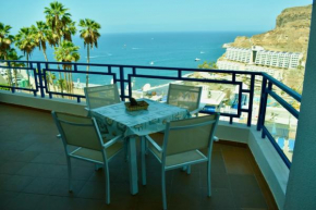 Sonnige Apartament mit Meerblick